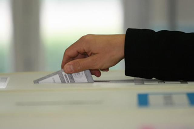 Formazione elenco aggiuntivo degli scrutatori e dei presidenti di seggio – Elezioni Europee ed Amministrative 2024