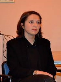 Elisa Cirillo