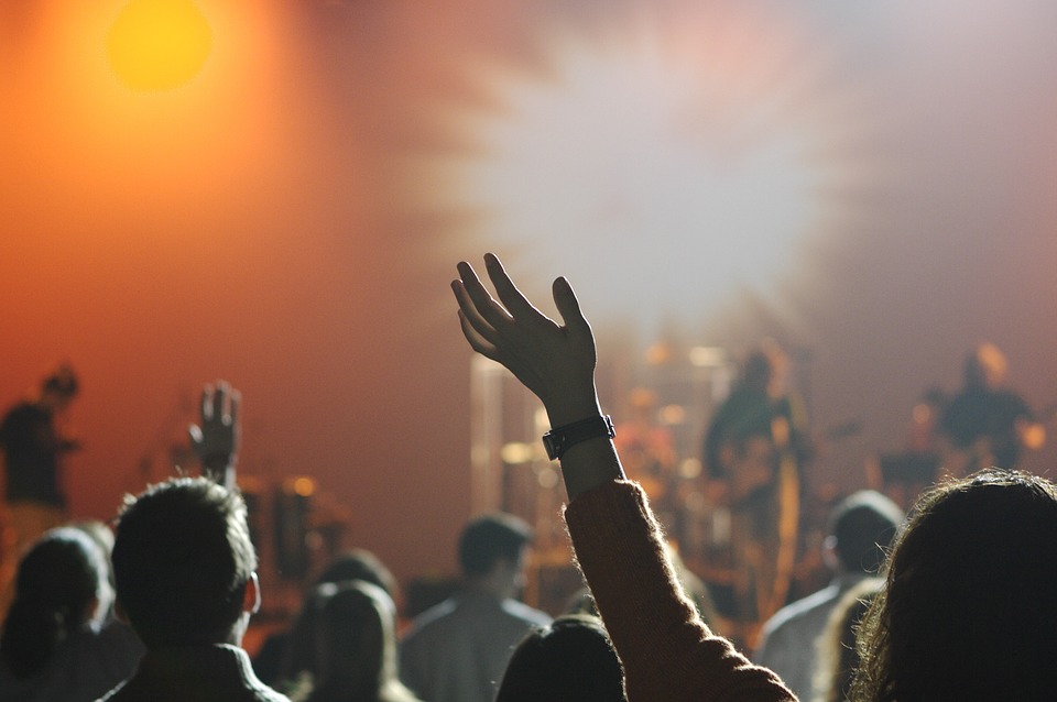 Concerto per il giorno della Memoria