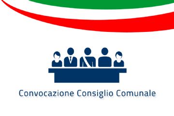 Convocazione Consiglio Comunale del 25 febbraio 2025